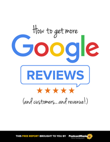 How to Get More Good Reviews on Google